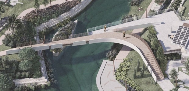 Το Πεδίον του Άρεως μετατρέπεται σε χώρο πρασίνου, αναψυχής